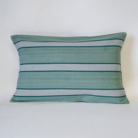 Celadon x Tensira Pillow Cover