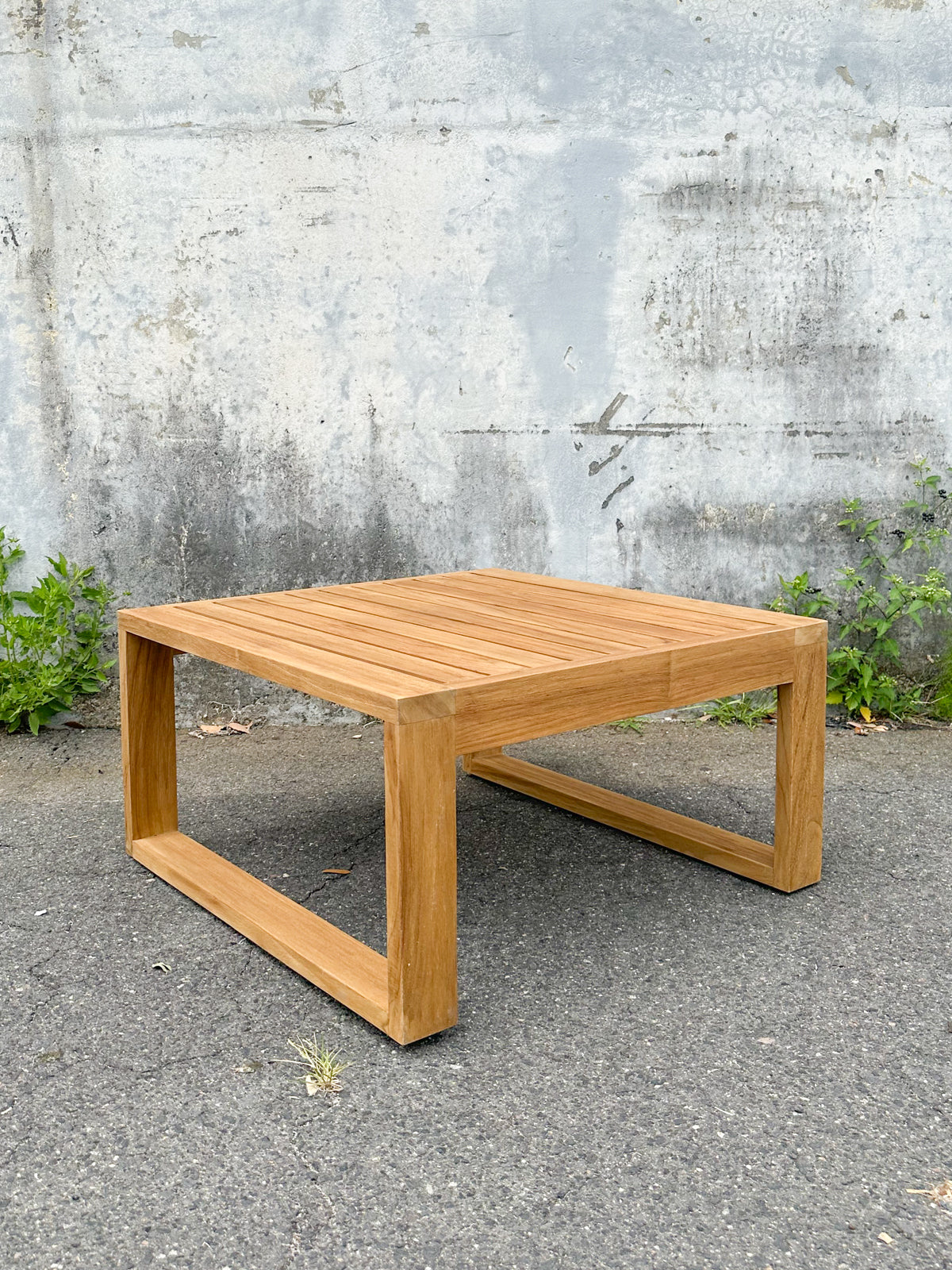 Santa Rosa Outdoor Coffee Table