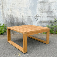 Santa Rosa Outdoor Coffee Table