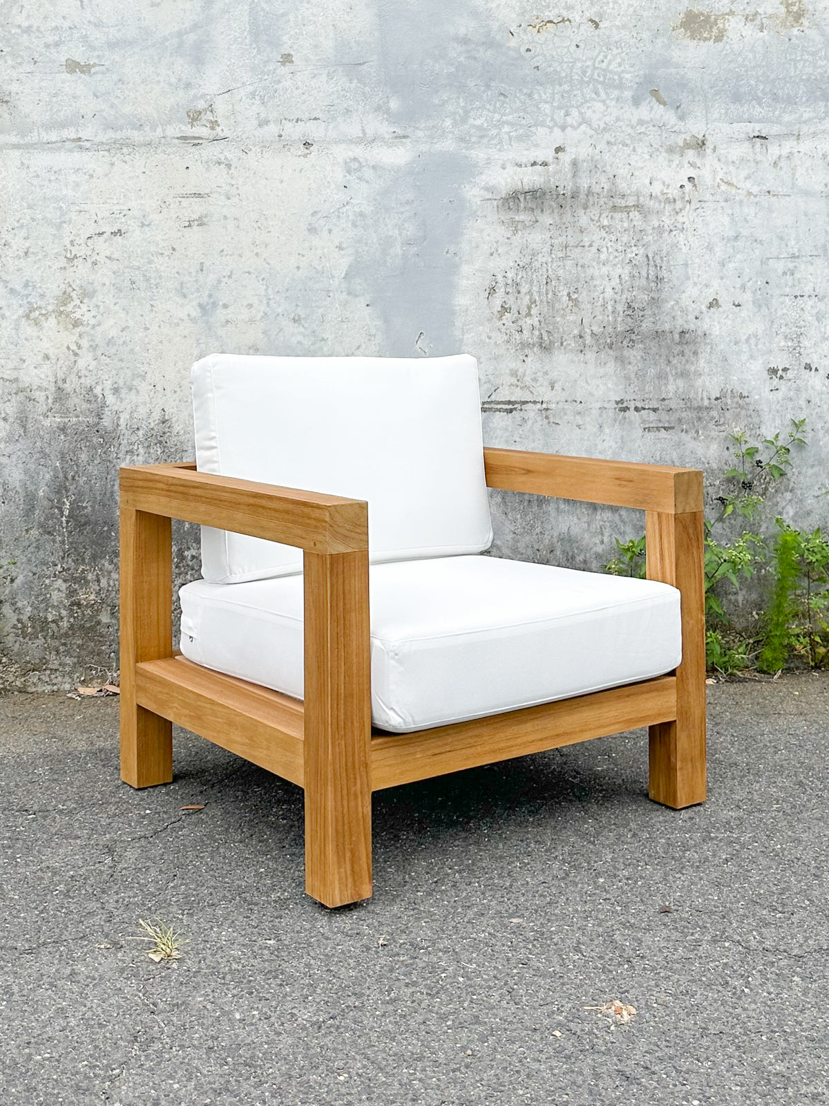 St. Kitt Outdoor Chair