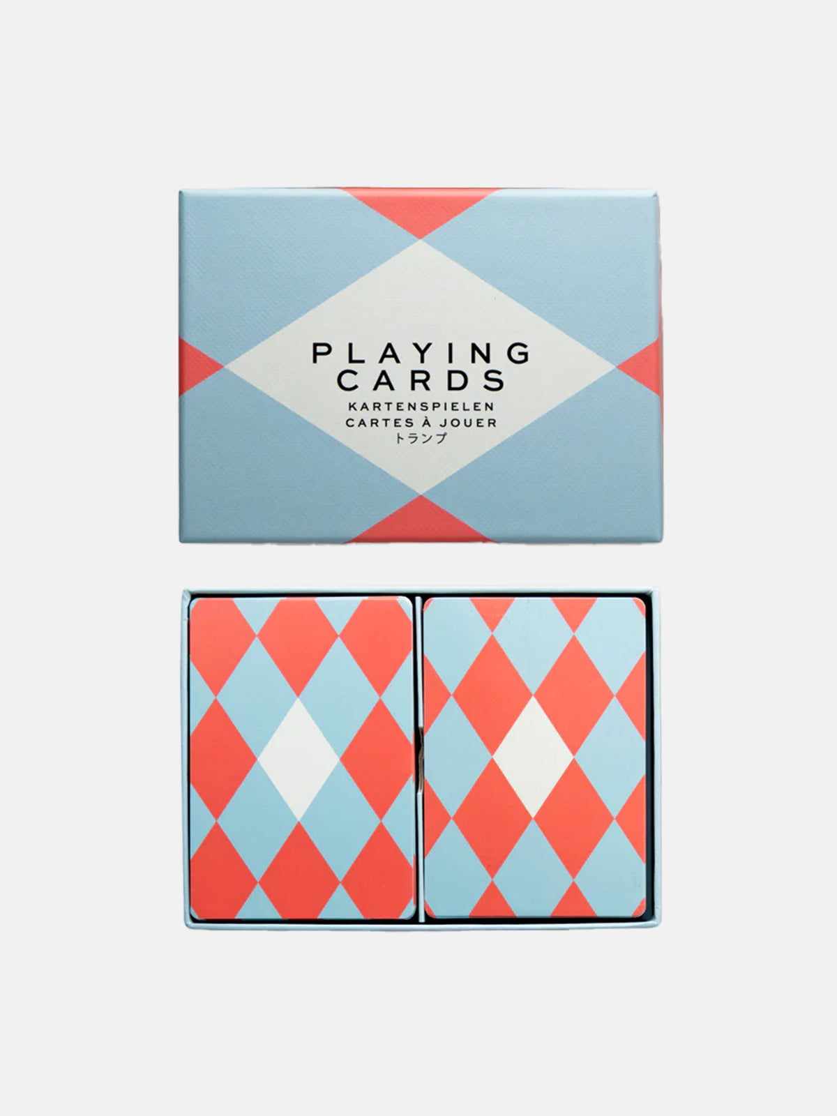 Playing Cards