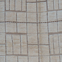Modern Shaggy Rug, 8'2"x10'