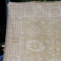 Oushak Rug