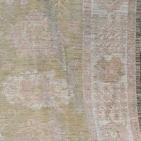 Oushak Rug