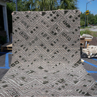 Sheba Rug