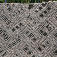 Sheba Rug