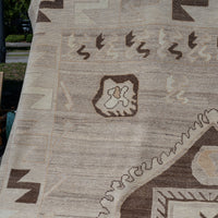 Oushak Rug
