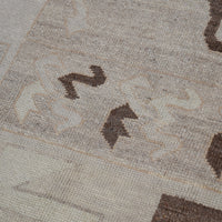 Oushak Rug