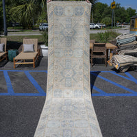Oushak Runner