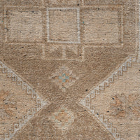Vintage Anatolian Runner