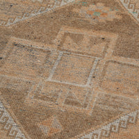 Vintage Anatolian Runner