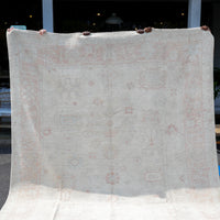 Pakistan Oushak Rug