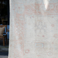 Pakistan Oushak Rug
