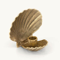 Scarlett Candle Holder Large