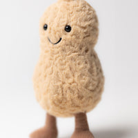 Amuseables Peanut Plush Toy