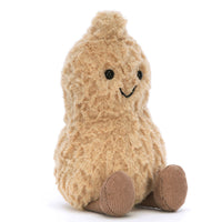 Amuseables Peanut Plush Toy
