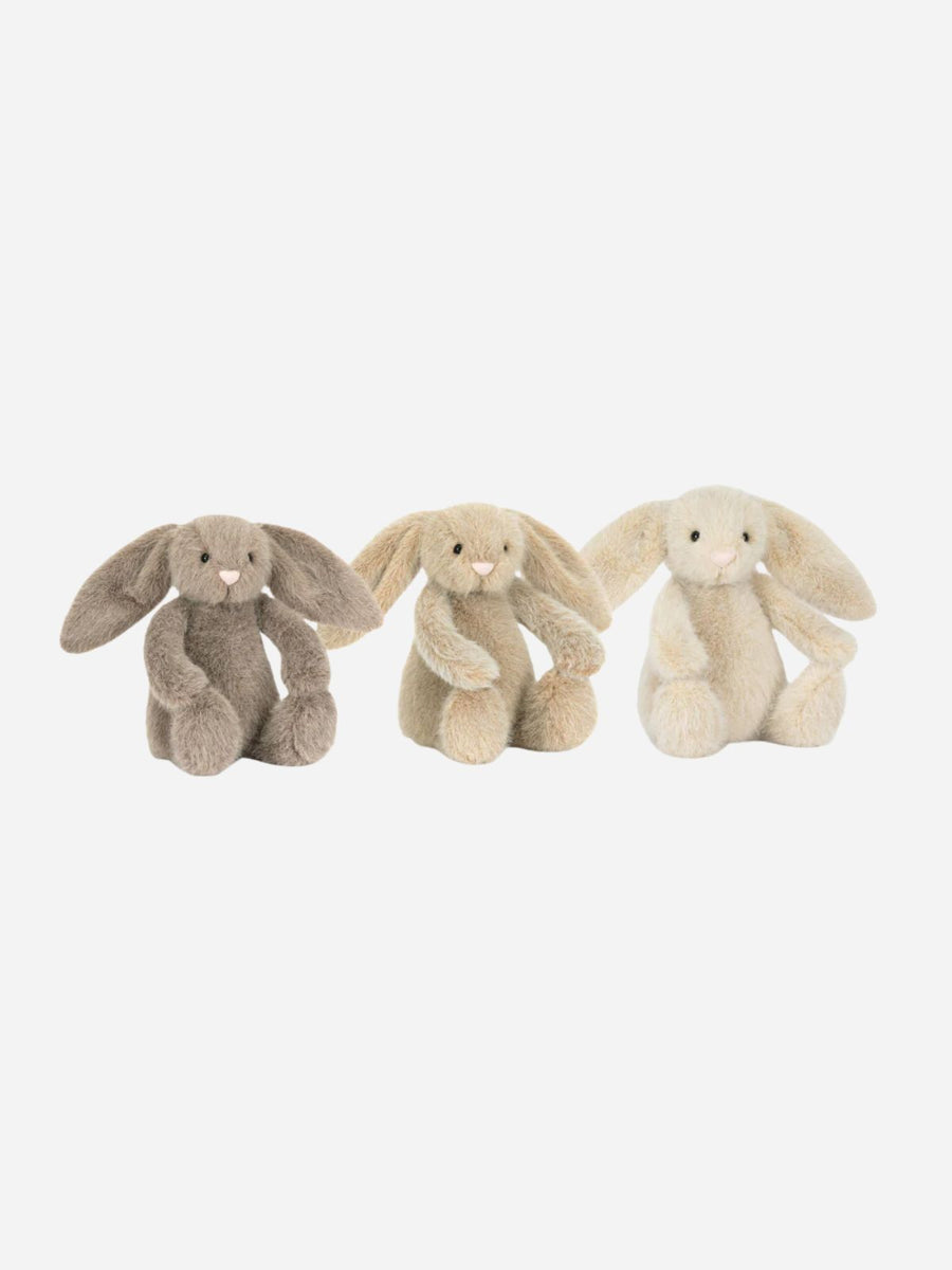 Oat Flufflet Bunny – Celadon at Home