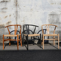 Lilah Teakwood Dining Chair