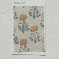 Zoya Brown Pillow Cover