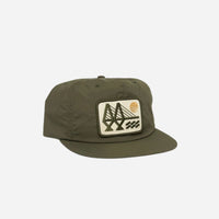 Ravenel Bridge Patch Hat