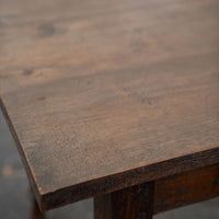 Antique Dining Table