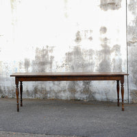 Antique Dining Table