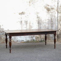 Antique Dining Table