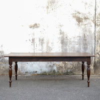 Antique Dining Table