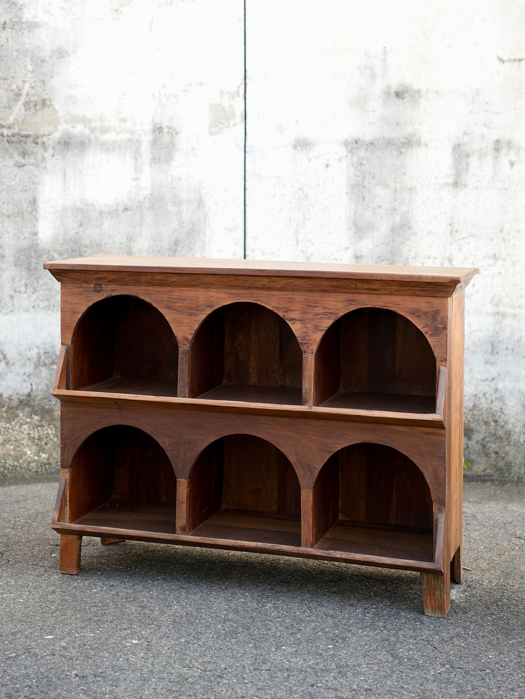 Timbers Cubby Cabinet