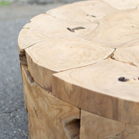 Westport Coffee Table