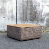 Martina Small Outdoor Coffee Table