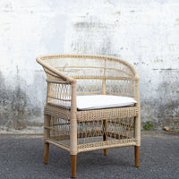 Malawi Natural Chair