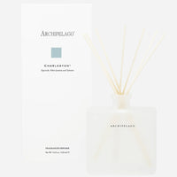 Archipelago Charleston Reed Diffuser