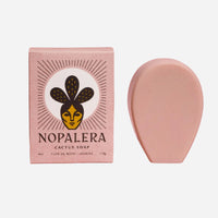 Flor De Mayo, Jasmine, Cactus Soap