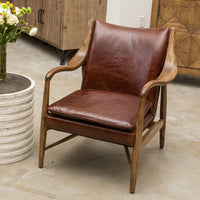 Kiannah Club Chair