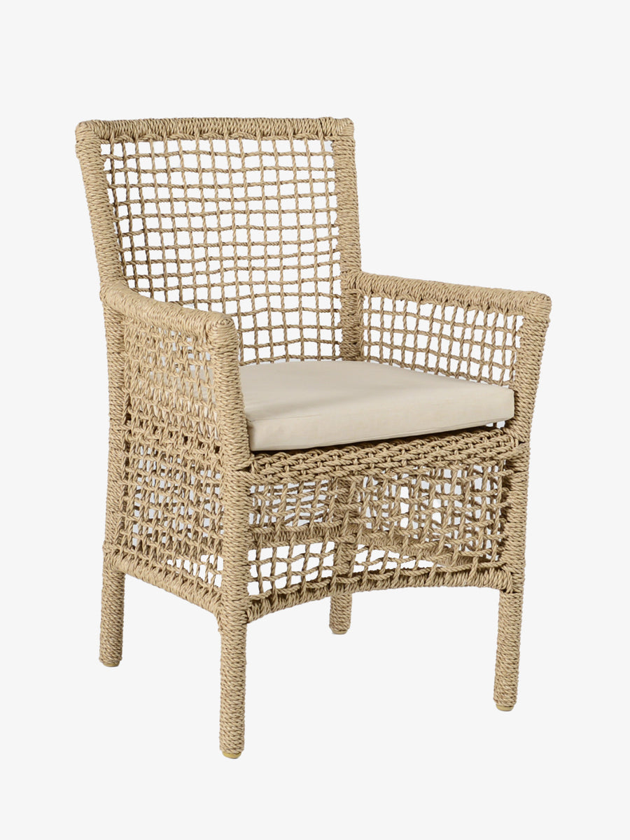 Brisbane Dining Chair Celadon at Home