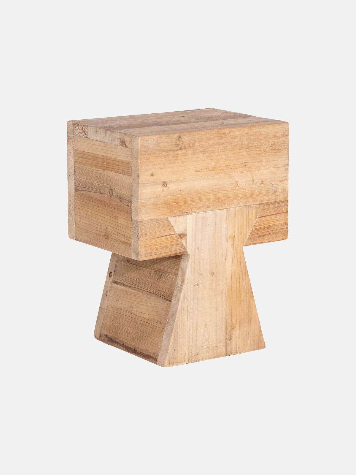 Monterey End Table