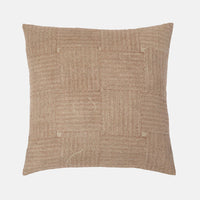 Magnolia Saffron Pillow