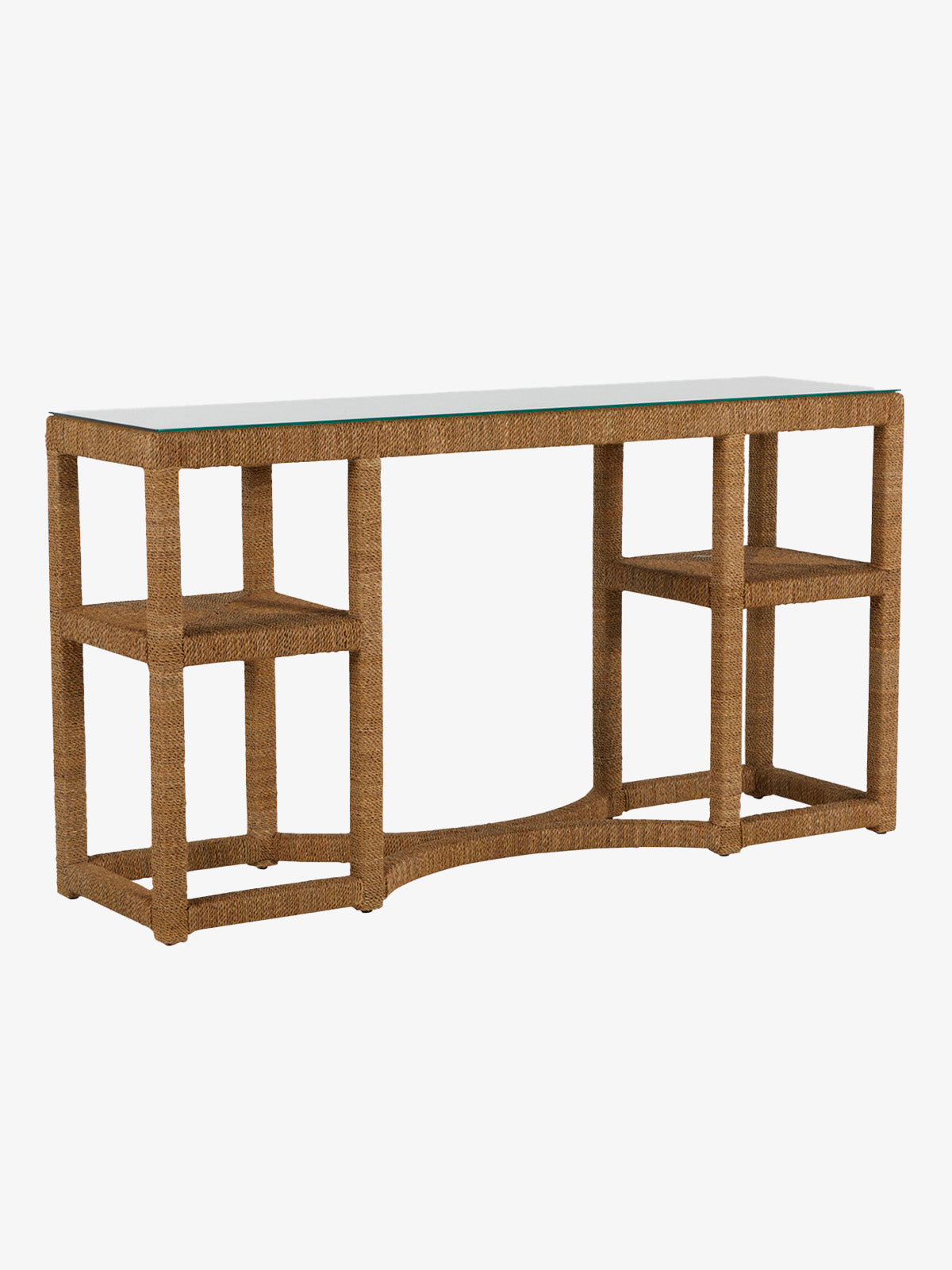 Dandridge Console