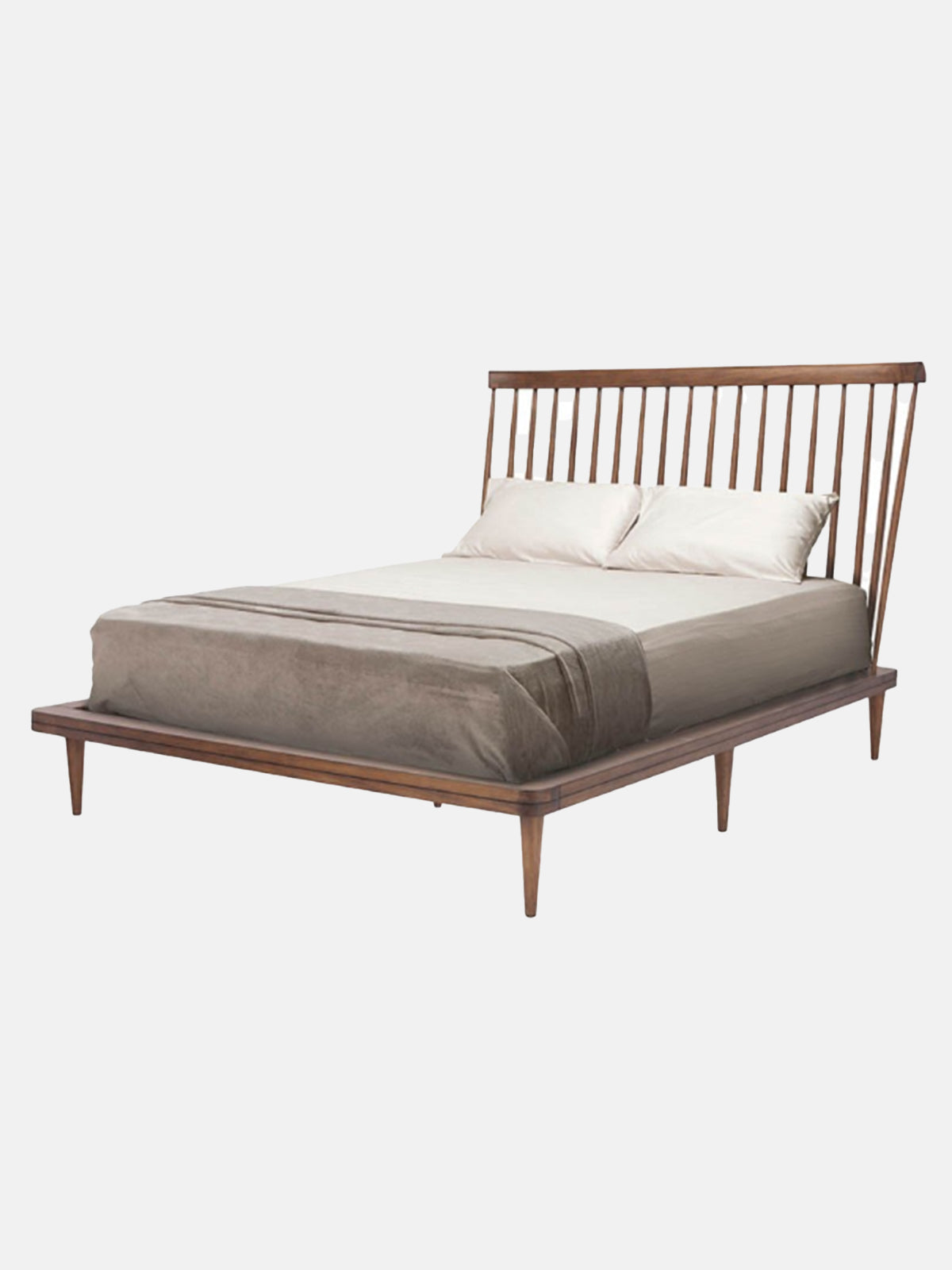 Jessika Queen Bed