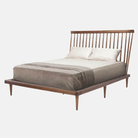Jessika Queen Bed