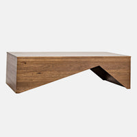 Daiki Coffee Table