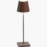 Cordless Table Lamp