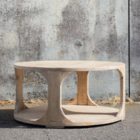 Cara Coffee Table