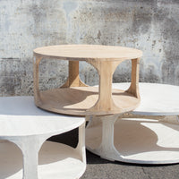 Cara Coffee Table
