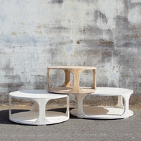 Cara Coffee Table