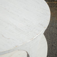 Cara Coffee Table