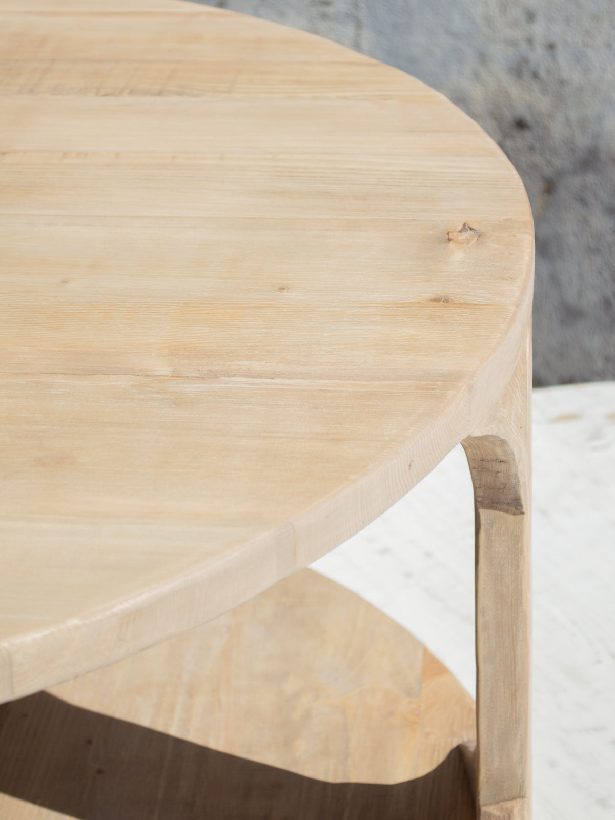 Cara Coffee Table