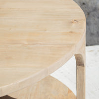 Cara Coffee Table