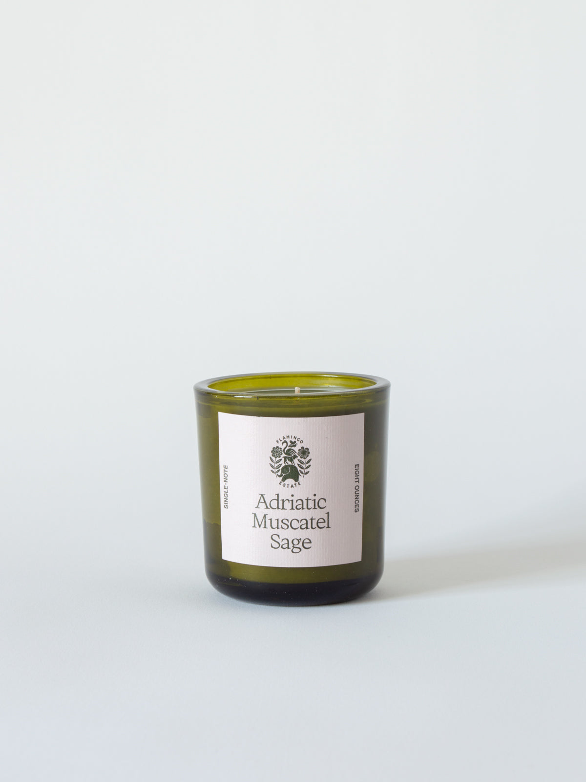 Adriatic Muscatel Sage Candle